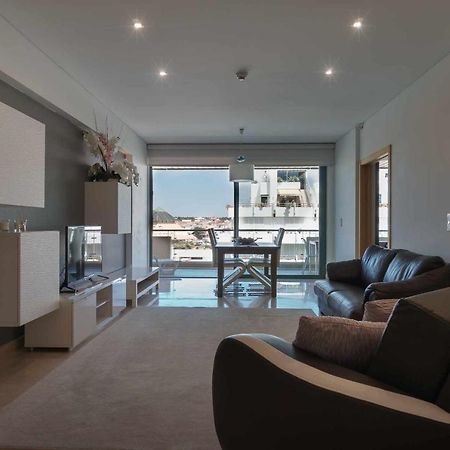 Aquamar 416 By Vilamoura Sun Espacoso Ngoại thất bức ảnh