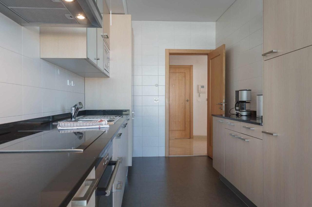 Aquamar 416 By Vilamoura Sun Espacoso Ngoại thất bức ảnh