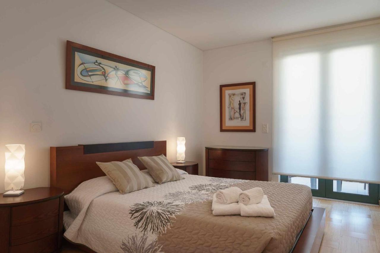 Aquamar 416 By Vilamoura Sun Espacoso Ngoại thất bức ảnh