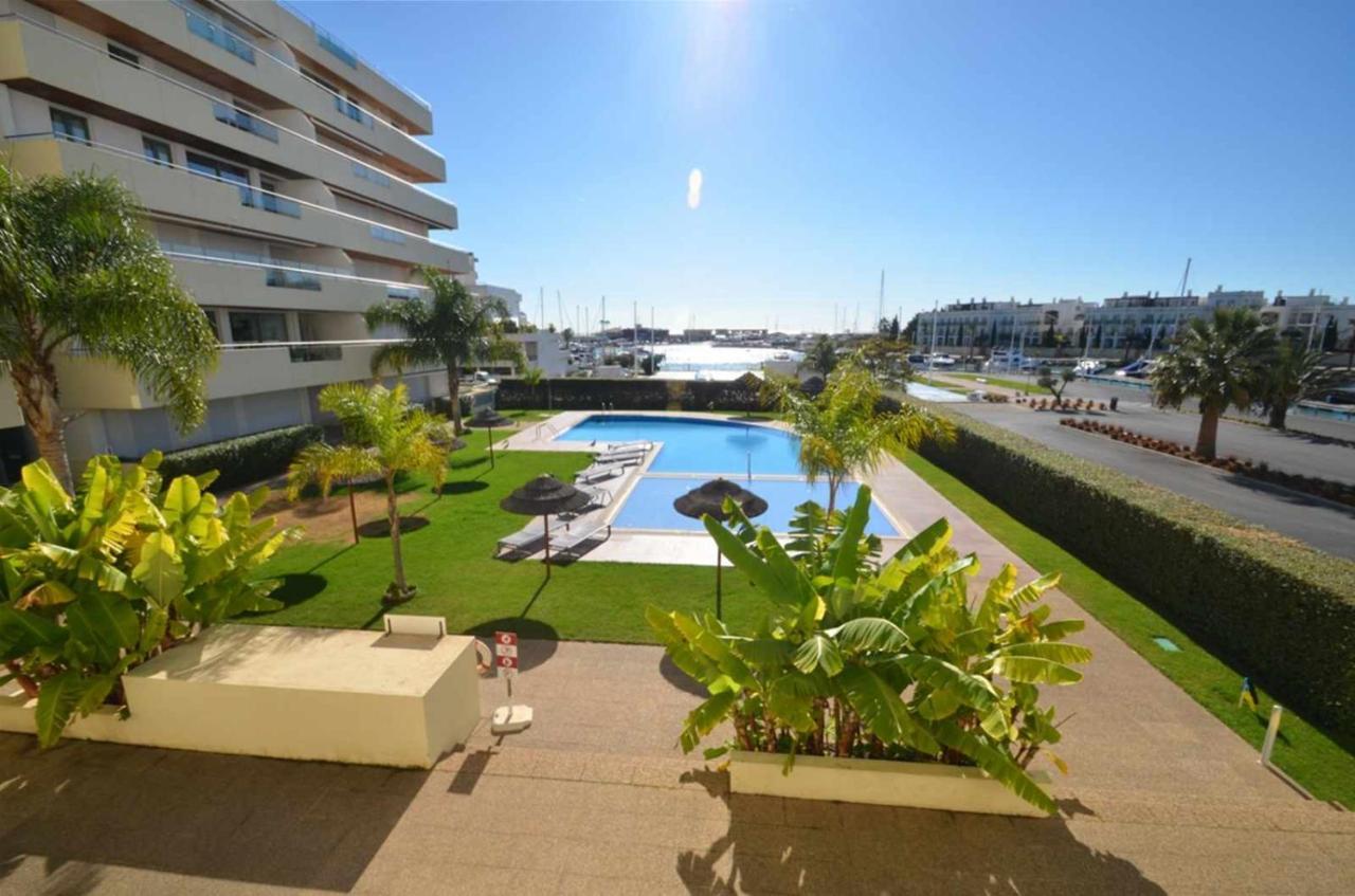 Aquamar 416 By Vilamoura Sun Espacoso Ngoại thất bức ảnh