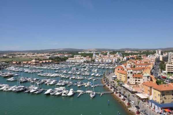 Aquamar 416 By Vilamoura Sun Espacoso Ngoại thất bức ảnh