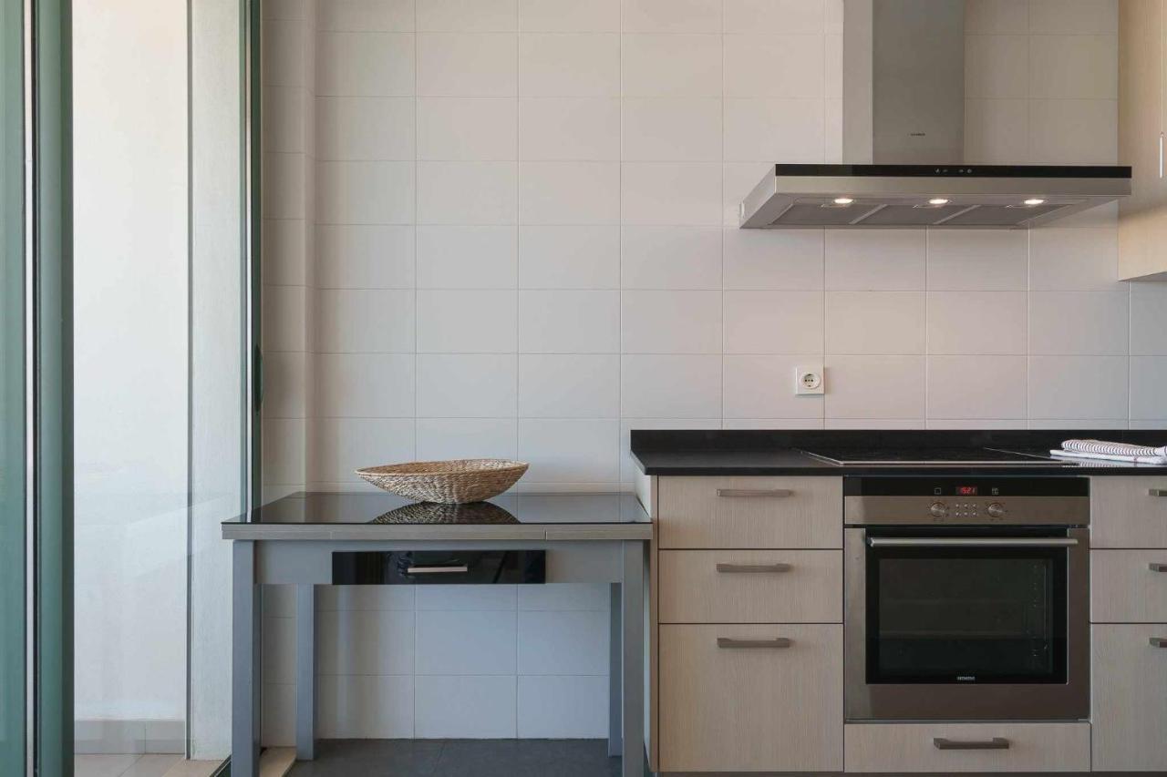 Aquamar 416 By Vilamoura Sun Espacoso Ngoại thất bức ảnh