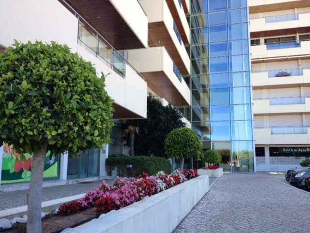 Aquamar 416 By Vilamoura Sun Espacoso Ngoại thất bức ảnh