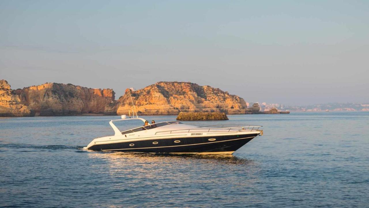 Aquamar 416 By Vilamoura Sun Espacoso Ngoại thất bức ảnh