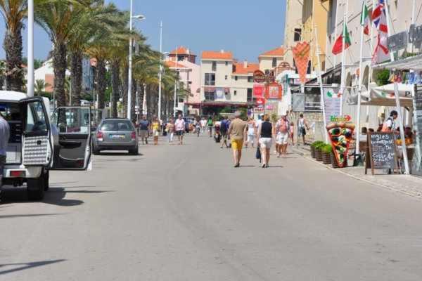 Aquamar 416 By Vilamoura Sun Espacoso Ngoại thất bức ảnh