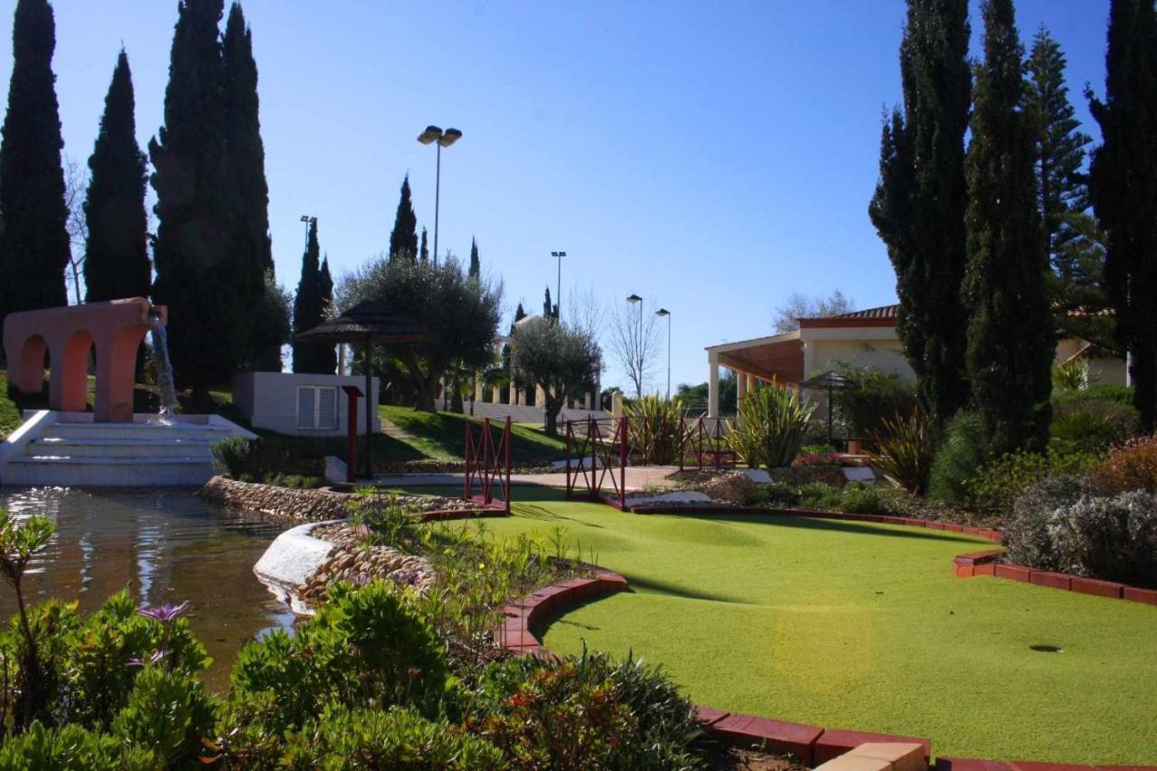 Aquamar 416 By Vilamoura Sun Espacoso Ngoại thất bức ảnh