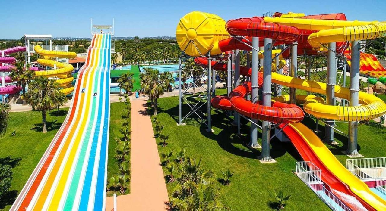 Aquamar 416 By Vilamoura Sun Espacoso Ngoại thất bức ảnh
