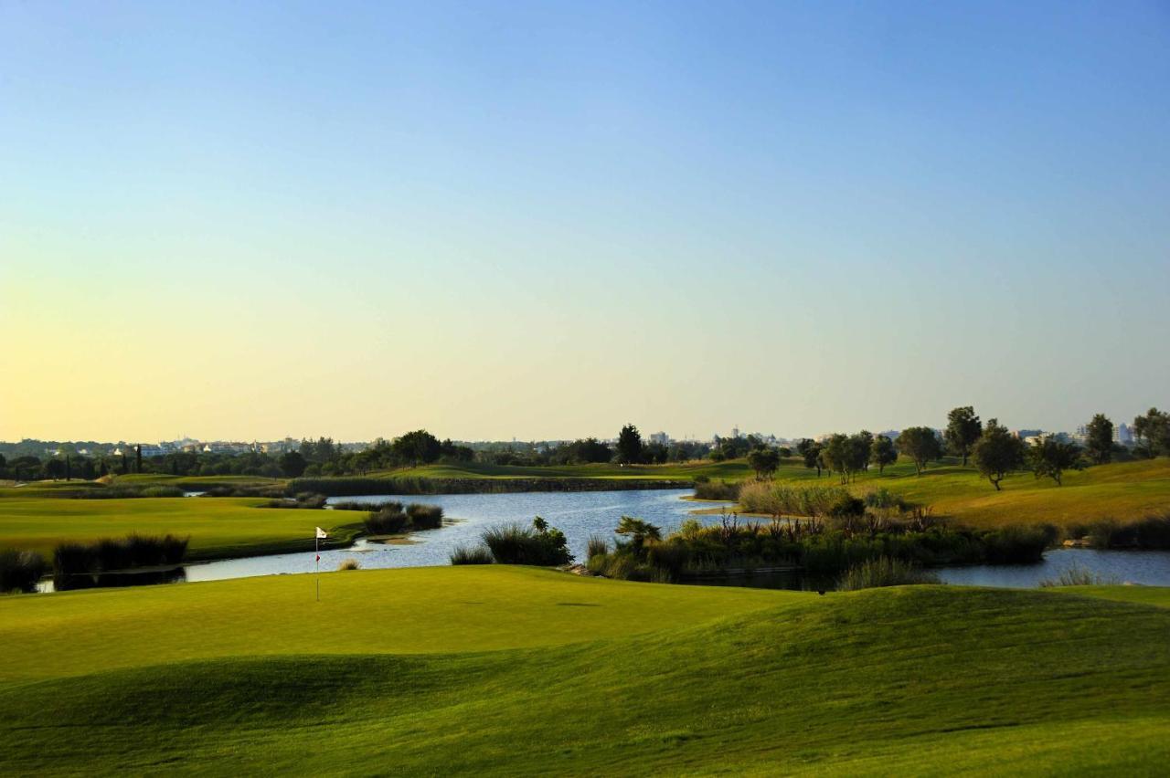 Aquamar 416 By Vilamoura Sun Espacoso Ngoại thất bức ảnh