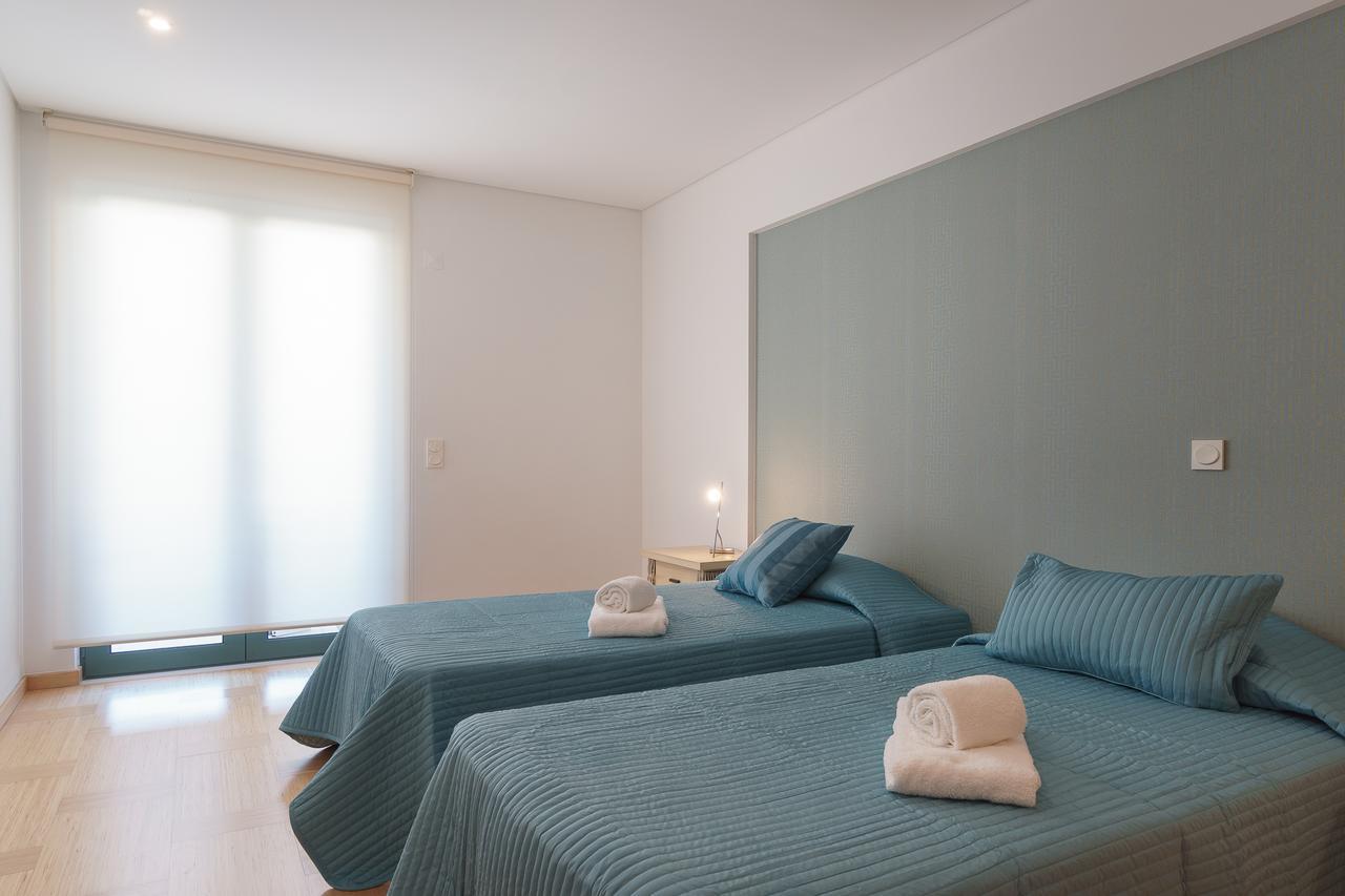 Aquamar 416 By Vilamoura Sun Espacoso Ngoại thất bức ảnh