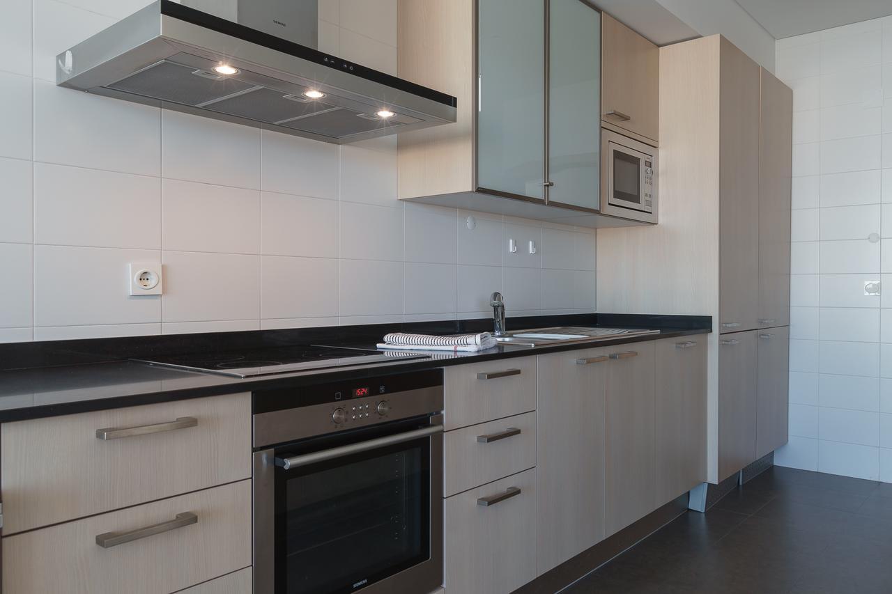 Aquamar 416 By Vilamoura Sun Espacoso Ngoại thất bức ảnh