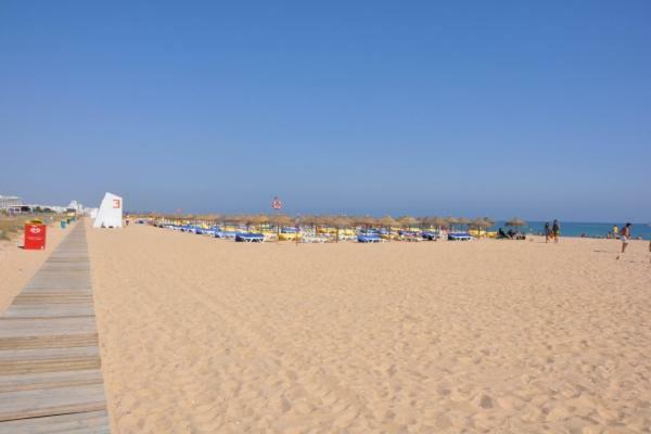 Aquamar 416 By Vilamoura Sun Espacoso Ngoại thất bức ảnh