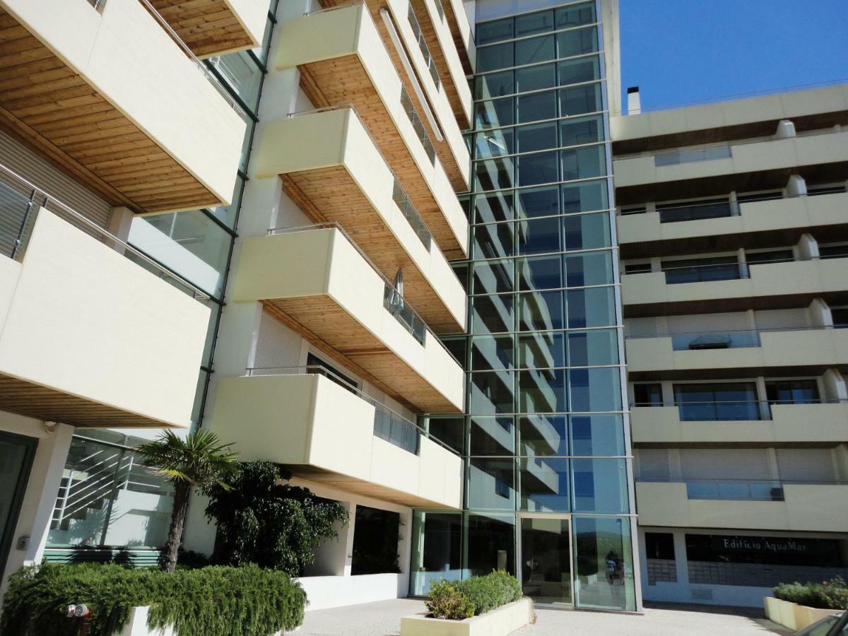 Aquamar 416 By Vilamoura Sun Espacoso Ngoại thất bức ảnh